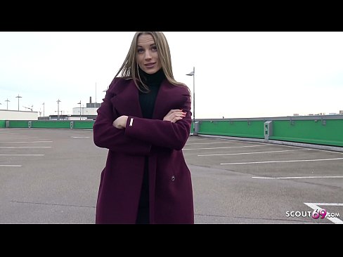 ❤️ NEMECKÝ SKAUT JE SEN DOTÝKAJÚCI SA STEELE, PARKOVISKO TELLTALE A SEXY ZA PENIAZE ️ Sex video na nás sk.assistentai.ru ❌