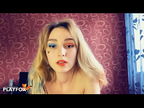 ❤️ Magické okuliare na virtuálnu realitu mi poskytli sex s Harley Quinn ️ Sex video na nás sk.assistentai.ru ❌