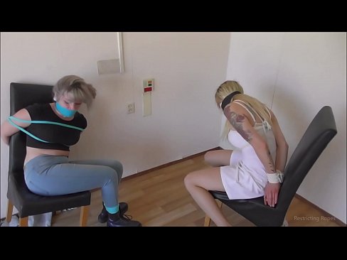 ❤️ Závislá / zviazaná a s roubíkom / dievča v núdzi ️ Sex video na nás sk.assistentai.ru ❌