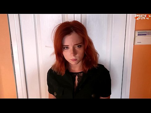 ❤️ Ochranka potrestala peknú ženu za krádež v obchode - sperma v ústach ️ Sex video na nás sk.assistentai.ru ❌