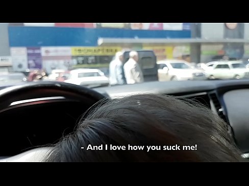 ❤️ Vysatá priamo na parkovisku pred supermarketom ️ Sex video na nás sk.assistentai.ru ❌